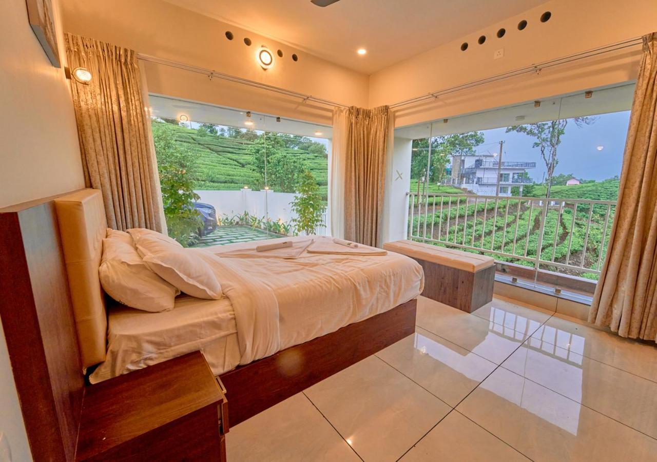 Glen Castle Vagamon Pool Resort By Voye Homes 외부 사진